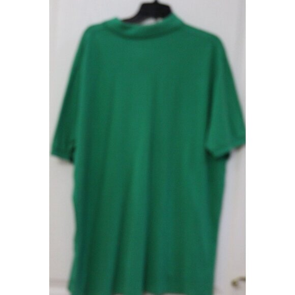 Polo Ralph Lauren Big Pony Marine Supply Sailing Crest Polo Shirt Size XXL - Picture 6 of 8